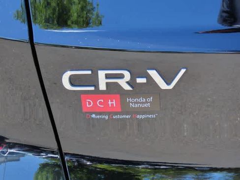 Certified 2023 Honda CR-V EX-L image 7