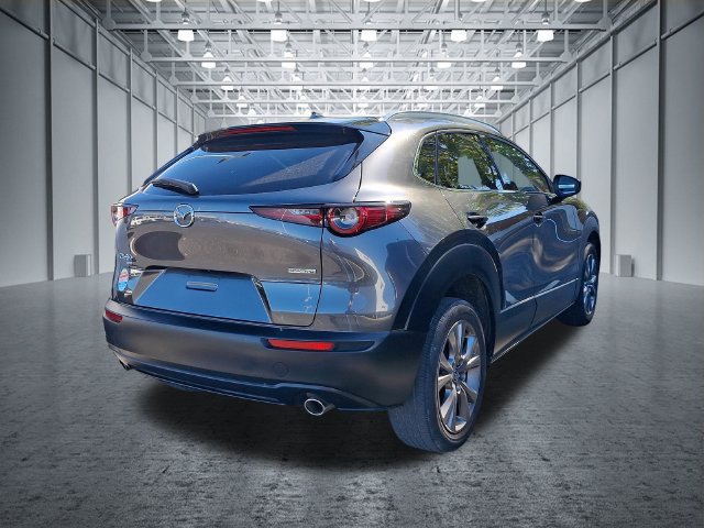 Certified 2023 MAZDA CX-30 AWD 2.5 S w/ Premium Package image 5