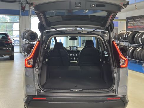 Used 2024 Honda CR-V EX-L image 7