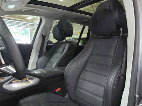 Used 2026 Mercedes-Benz GLS 450 4MATIC image 21