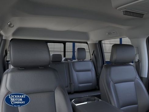 New 2026 Ford F350 Lariat image 22