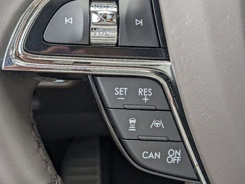 Certified 2023 Lincoln Nautilus Reserve w/ Equipment Group 202A image 26