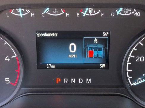 New 2026 Ford F550 XL image 25