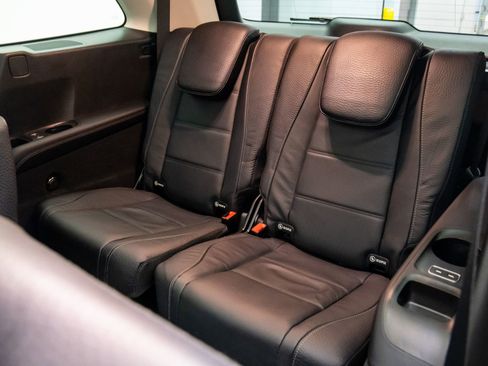 New 2026 Mercedes-Benz GLS 450 GLS 450 image 20