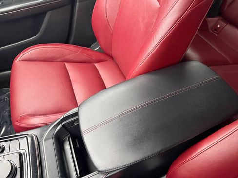 Certified 2023 MAZDA CX-30 AWD 2.5 S w/ Preferred Package image 14