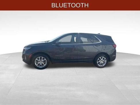 Used 2022 Chevrolet Equinox LT image 4