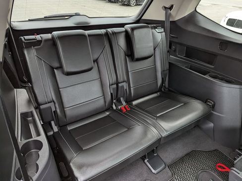 Used 2023 Volkswagen Atlas SE w/ Panoramic Sunroof Package AWD/4WD image 43