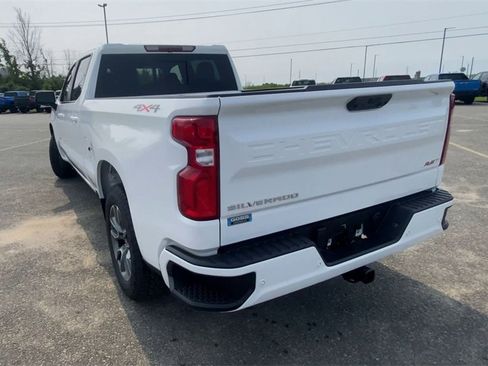 New 2026 Chevrolet Silverado 1500 RST w/ All Star Edition Plus image 7