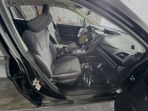 Used 2018 Subaru Crosstrek 2.0i Premium AWD/4WD image 31