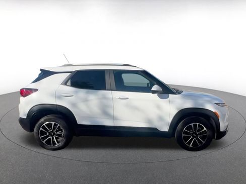 Used 2025 Chevrolet TrailBlazer LT image 15