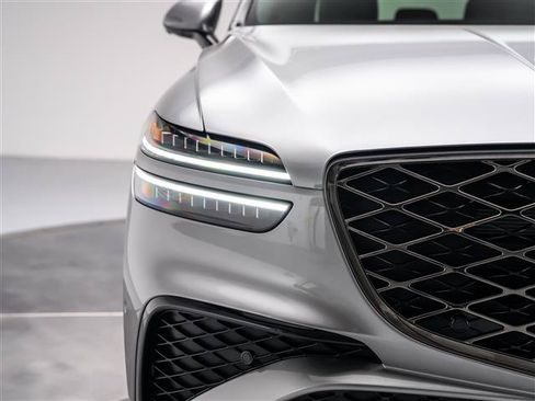 New 2026 Genesis GV70 2.5T Sport Prestige AWD/4WD image 14