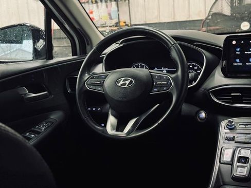 Used 2023 Hyundai Santa Fe XRT w/ Cargo Package image 24