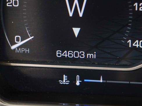 Used 2022 GMC Sierra 1500 AT4 w/ AT4 Premium Package image 18