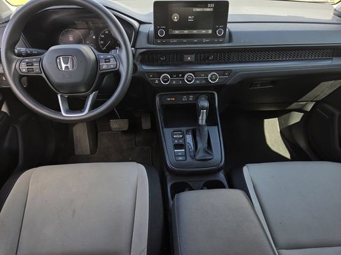 Used 2024 Honda CR-V EX image 8