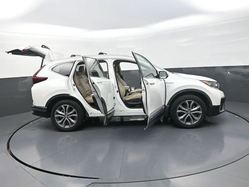 Used 2020 Honda CR-V Touring image 39