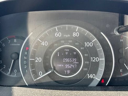 Used 2012 Honda CR-V EX image 14
