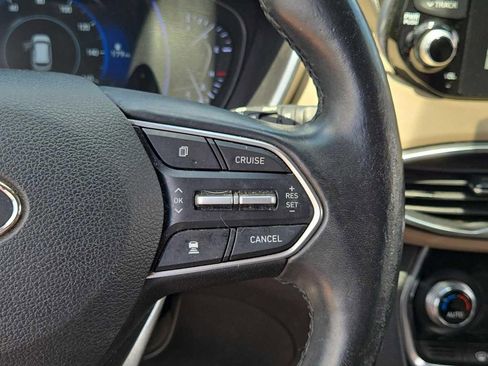 Used 2020 Hyundai Santa Fe Limited FWD image 24