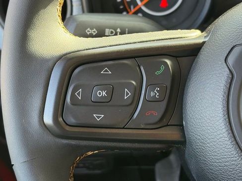 Certified 2024 Jeep Wrangler Sport S image 12