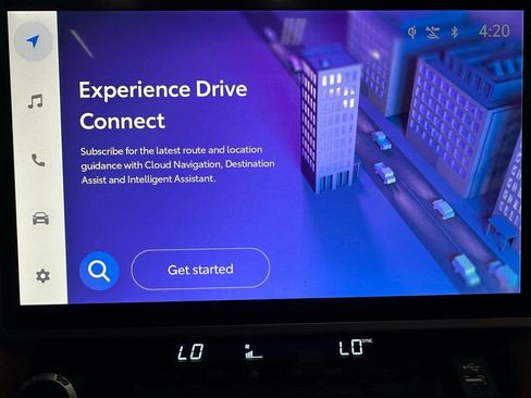 Used 2025 Toyota Tundra 1794 Edition image 26