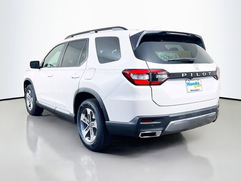 New 2026 Honda Pilot EX-L image 5
