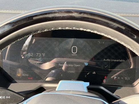 New 2026 GMC Acadia Denali w/ Super Cruise Package FWD image 19