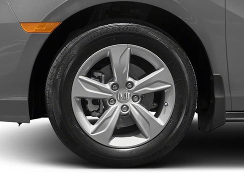 Used 2018 Honda Odyssey EX-L image 14