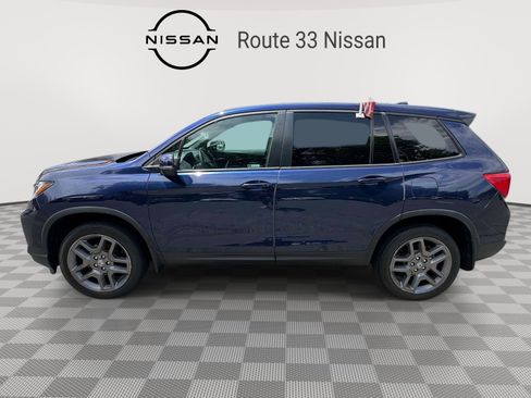 Used 2023 Honda Passport EX-L image 5