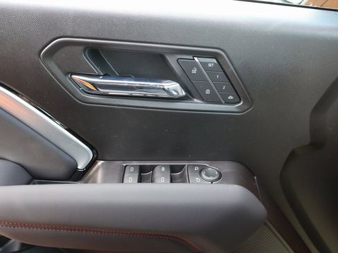 New 2026 Chevrolet Colorado Z71 w/ Z71 Convenience Package 2 image 17