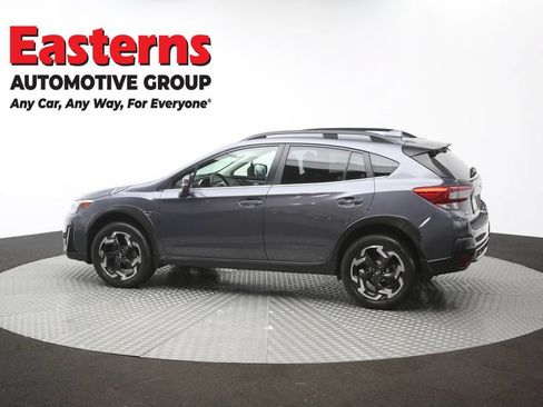 Used 2023 Subaru Crosstrek 2.5i Limited w/ Moonroof Package AWD/4WD image 63