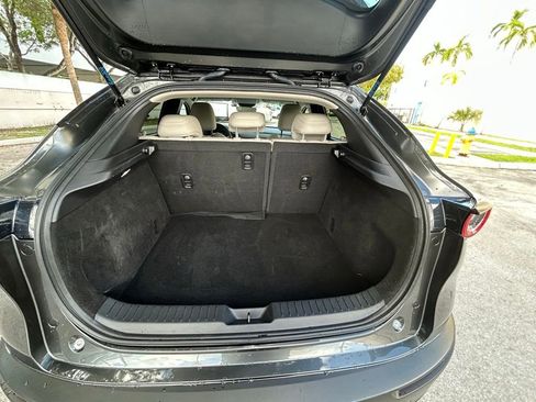 Used 2023 MAZDA CX-30 AWD 2.5 S w/ Preferred Package image 41