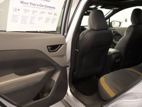 New 2026 Subaru Crosstrek 2.5i Sport AWD/4WD image 27