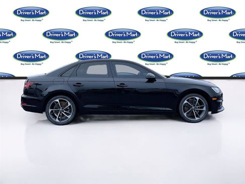 Used 2019 Audi A4 2.0T Premium image 8