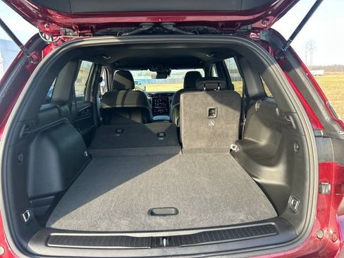 New 2026 Jeep Grand Cherokee Laredo AWD/4WD image 47