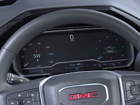 New 2026 GMC Sierra 2500 SLT image 18