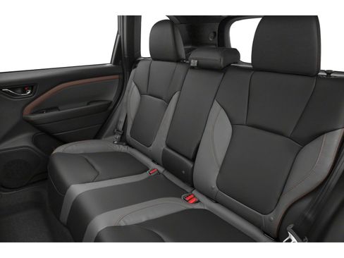 Certified 2025 Subaru Forester Sport AWD/4WD image 8