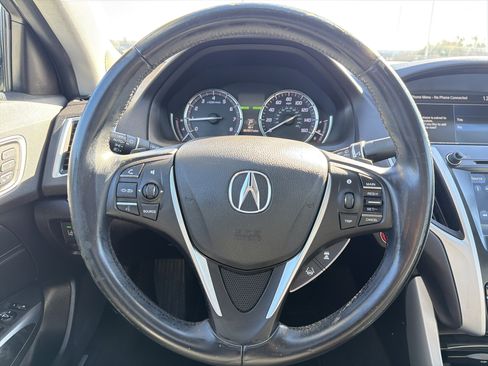 Certified 2020 Acura TLX image 18