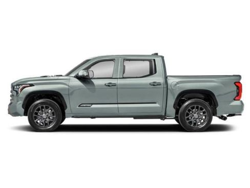 New 2026 Toyota Tundra Limited image 3
