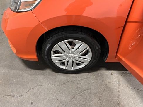 Used 2018 Honda Fit LX image 29