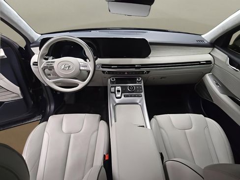 Used 2024 Hyundai Palisade Calligraphy image 23