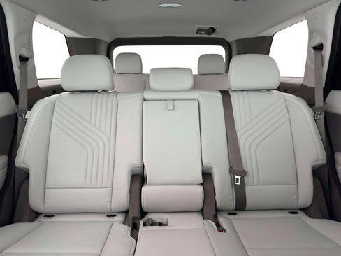 New 2026 Hyundai Palisade SEL AWD/4WD image 11