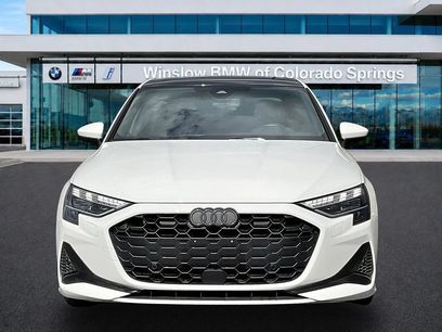 Used 2025 Audi A3 2.0T Premium Plus w/ Premium Plus Package