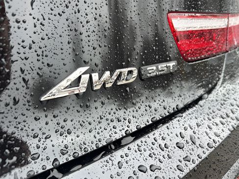 New 2026 Genesis G80 3.5T Sport Prestige AWD/4WD image 30