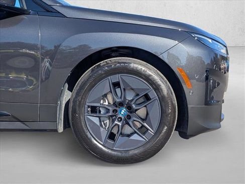Certified 2023 BMW iX xDrive50 w/ Premium Package image 24