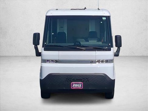 Used 2024 Chevrolet Brightdrop 600 w/ Commercial Equipment Package AWD/4WD image 2