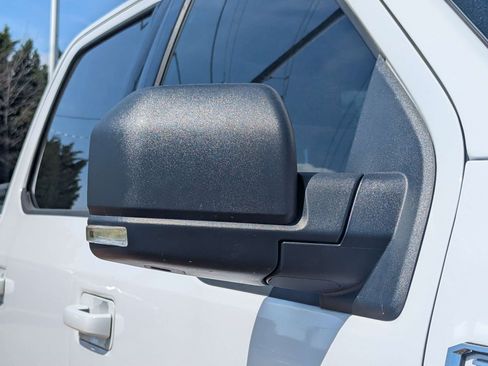 Used 2020 Ford F150 XLT w/ Equipment Group 302A Luxury image 16