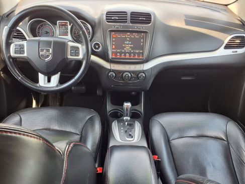 Used 2016 Dodge Journey R/T AWD/4WD image 11