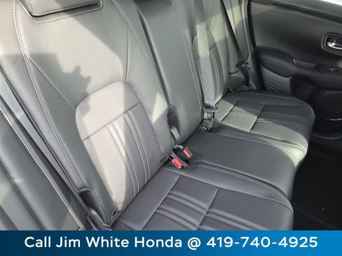 New 2026 Honda HR-V EX-L image 19