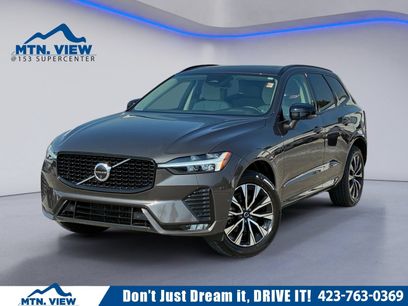 Used 2025 Volvo XC60 B5 Plus