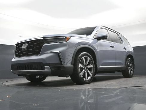 Used 2023 Honda Pilot Elite image 30