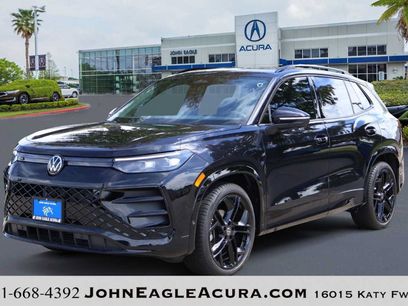 Used 2026 Volkswagen Tiguan SE R-Line